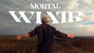 MORTAL  WIATR prod JONATAN [upl. by Attelrahc470]