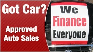 Approved Auto Sales  Used Cars in Fulton MS [upl. by Annad]