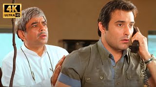 Paresh Rawal Comedy  तेरी जुबान है की जेपनीस पंखा हिलाता जा रहा है  Rajpal Yadav  Indian Comedy [upl. by Scharaga557]