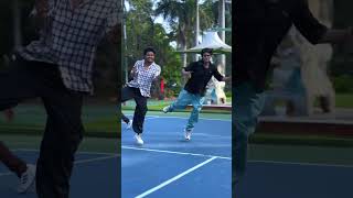 Puttene Prema ❤️1 gullyrowdy sundeepkishansong livestream love dancechallenge dance [upl. by Salomo85]