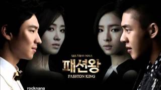 Vietsub Standstill  KHeart Fashion King Ost [upl. by Araas411]