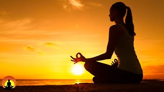 Meditation Music Yoga Music Sleep Music Yoga Workout Zen Relaxing Music Study Yoga ☯3663 [upl. by Vilberg]