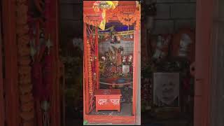 Uttarakhand II Hanuman chatti badrinath mystrey unknownfacts hanumantemple history shorts [upl. by Wolbrom]