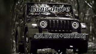 long drive pe chal 🔥 slowedreverb 🔥 ll Ketanstudio music newsong [upl. by Jorin]