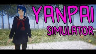 Yanpai Simulator  Lets Play  100 Achievements [upl. by Eutnoj]