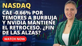 Apertura del Mercado 🔴 Day Trading Forex Stocks Índices Premarket en Español  110324 [upl. by Rimhsak]