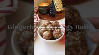 Energy ball😋dateballs nobake dryfruits recipe easyrecipe vegan healthytreats energyboost [upl. by Tonl]