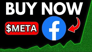 META Stock Meta Platforms stock META STOCK PREDICTION META STOCK Analysis META stock news today [upl. by Sibella]