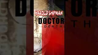 Dr Death The Chilling Crimes of UK Serial Killer crimegenre crime history facts crimestory [upl. by Ettesyl]