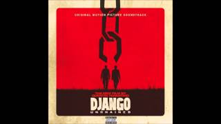 Django Unchained OST  Ennio Morricone  Un Monumento [upl. by Assiar465]