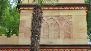 Liebe zum Detail  Themenbereich Spanien HD [upl. by Reifinnej]