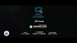 Q High Street Teaser HD [upl. by Mungo]