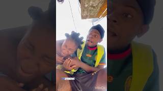 Quand le répétiteur Kamga est plus bete que l’élève 😂 comedy funny comedyvideo [upl. by Eidde419]