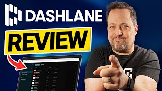 Is Dashlane a good password manager  Dashlane review 2024 [upl. by Bette247]