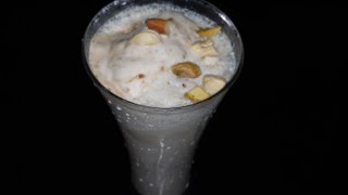 Spanish delight ice cream shake recipe [upl. by Diarmid]