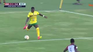 Brayan Lucumí Highlights [upl. by Saval]