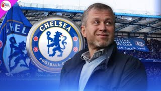 แด่ Roman abramovich ชายผู้พาเชลซีกล่าวไปสู่ความสำเร็จ  GN report [upl. by Bullough]