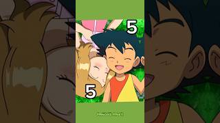 Ashxserena moral of the story😍amourshipping storyshortsshort shortsfeed youtubeshortsytfeed [upl. by Netty]