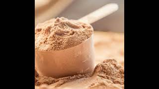 Challenges amp opportunities in whey protein market in India [upl. by Moyra256]