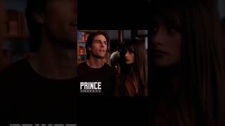 Tom Cruise and Penélope Cruz  Vanilla Sky music fyp shorts [upl. by Llerihs]