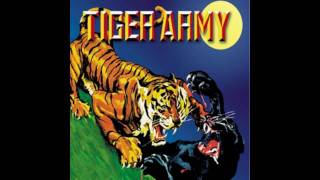 Psychobilly  Tiger Army  Incorporeal  With Lyrics   Read Description [upl. by Christmas]