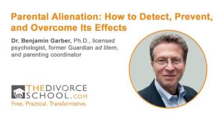 Parental Alienation How to Detect Prevent and Overcome its Effects [upl. by Melborn]