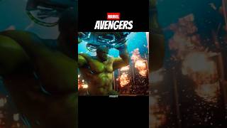 HULK vs ABOMINATION INSANE FIGHT avengers hulk marvel [upl. by Ver953]