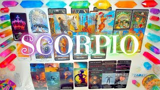 SCORPIO THEYRE DROWNING IN DEFEAT OVER LOSING YOU❗️ scorpio tarot [upl. by Swarts]