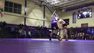 Mascoma vs Mascenic  Jesse [upl. by Anerres]