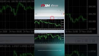 XM Placing Trades  How to place orders using MT4 or MT5 [upl. by Eiffe823]