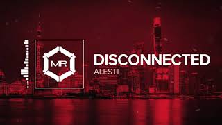 ALESTI ft The Word Alive  Disconnected HD [upl. by Lotta]