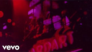 When Lights Are Low Live At The Village Gate  1961  Visualizer [upl. by Neit258]