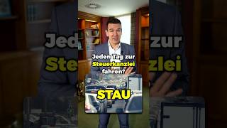 Arbeitswoche einer 100  Remote Steuerkanzlei [upl. by Oni]