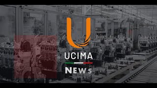 UCIMA News  13 novembre 2024 [upl. by Ibib997]