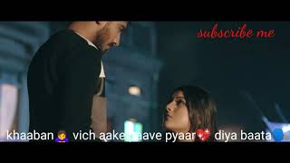 Cheti Cheti aaja soniya whatsapp status Majhe di jatti lyrics [upl. by Yaniv341]