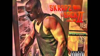 UKMixtape Takeover2DaFullest  Skrapz  Skrapz Is Back Part 2 FULL MIXTAPE UKMixtapeTake1 [upl. by Emmye]