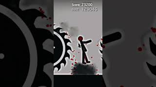 stickman game play belly dance songshorts viralvideos football [upl. by Eliott951]