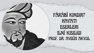 Farabi Kimdir Hayatı Eserleri ve İlmi Kişiliği [upl. by Ynittirb]