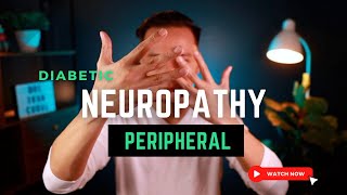 Diabetic Neuropathy Peripheral [upl. by Sucramaj]