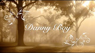 Danny Boy Londonderry Air  Advanced Piano arrangement [upl. by Gabe]