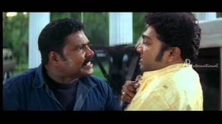 Ben Johnson 4K Malayalam Movie Scenes  Kalabhavan Mani Tries to Teach Indraja a Lesson  Sukumari [upl. by Holland385]