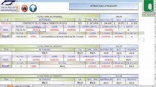 07 CONSTRUCCION DE APU 6 DE 6 IMPLEMENTACION DE FILTROS PARA ACTIVIDAD [upl. by Garges]