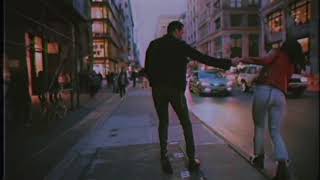 GEazy amp Halsey  Him amp I Official Video [upl. by Tamar]