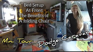 The Benefits of using a folding chair vs a fixed bed [upl. by Marilin122]