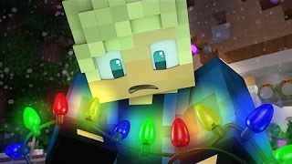 Aphmau  The Decoration Fight  Minecraft MyStreet Ep7 Minecraft Roleplay [upl. by Ardelia]