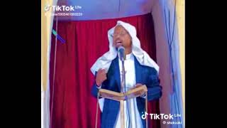 Iccitiin Rabbii khee biraa qabdu maali by sheikh zakir Abdulkarim [upl. by Chapen]