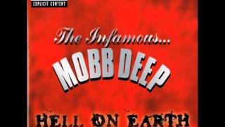 Apostles Warning  Mobb Deep [upl. by Yorle]