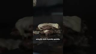 This Brooklyn burger joint grills up to 650 patties a week [upl. by Kcirdled810]