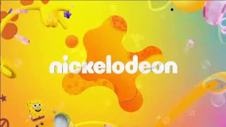 Nickelodeon Italy  Continuity July 25 2024 [upl. by Magdala807]