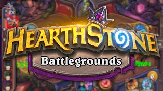 ULTIMATE Beginners Guide For Hearthstone Battlegrounds [upl. by Bocyaj]